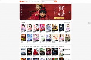 PTCMS听书系统源码 二开修复版