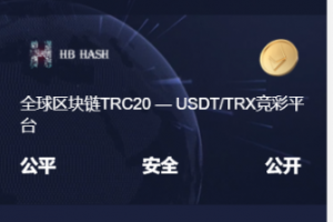 哈希竞猜源码-支持四种玩法