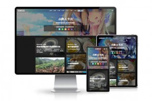 VOID博客主题V3.5.1 | typecho主题模板