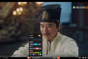 2022 最新 弹幕播放器源码 支持对接苹果cms接口蓝光json接口