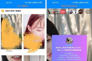 2022最新暗雷Epay纵横程序APP-暗雷通道融合一体 自带通道 带教程