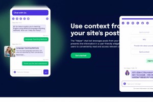 WordPress 插件 OpenAI 聊天机器人 – Helper助手和谐版 1.0.18