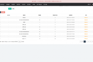 TZDYM001全能矩阵营销系统源码：多平台账号一键掌控，智能营销新纪元