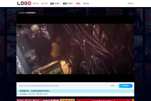  【上传即用】懒人影院官网VIP视频解析工具网站源码