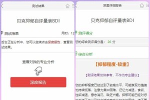 付费心理测试网站源码、心理测试H5变现源码、心理测评网站源码