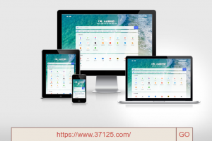 新版在线生成一合三网站略图工具PHP源码