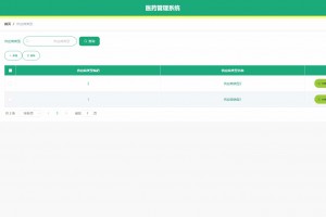 基于springboot的医药管理系统+论文+开题报告