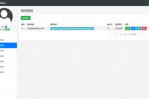 冰心网络验证系统源码V3.1免授权全解密版 带易语言例子