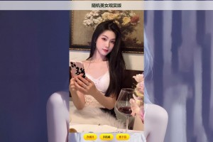 2025随机美图/视频源码