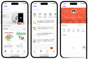 B2C外贸在线购物商城源码