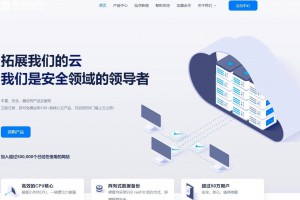  智简魔方财务模版 | MfQloud模板 简约设计