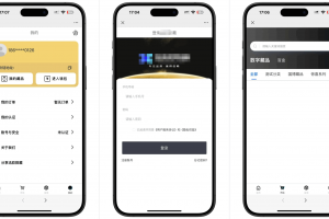 玖玖NFT数字藏品源码