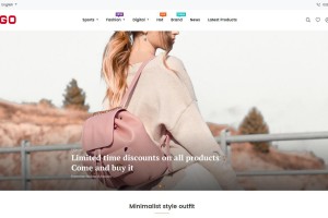  跨境电商多语言独立站商城系统V1.5.6免授权全开源版