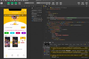 短视频去水印独立前后台程序源码，里面还带影视解析