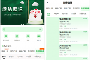 最新修复版众筹商城系统源码/订单认购/多多优购/商城加共识