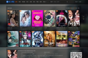 简风格苹果CMSv10.0自适应源码模板自适应手机端影视站视频站源码