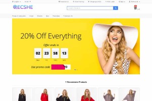 自营外贸商城|国际奢侈品商城|多语言商城|电子商务海外贸易|自适应手机端|USDT支付