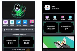 理财系统源码/虚拟币投资/礼物系统/可自定义产品