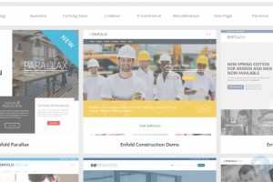 WordPress主题–Enfold破解版 v7.1.4