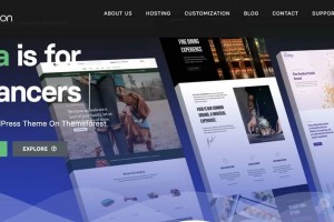 WordPress主题–Avada主题 v7.15.1 破解版下载