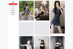 老司机瀑布流壁纸源码